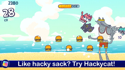 Emulate iPhone app Hackycat - GameClub using MyAndroid Emulate iPhone app Hackycat - GameClub using MyAndroid