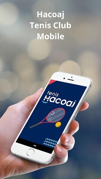 Run android online APK Hacoaj Tenis Mobile from MyAndroid or emulate Hacoaj Tenis Mobile using MyAndroid