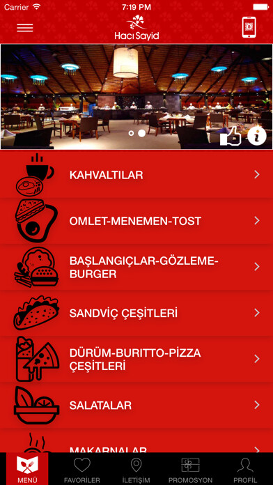 Emulate iPhone app Hacı Sayid using MyAndroid Emulate iPhone app Hacı Sayid using MyAndroid