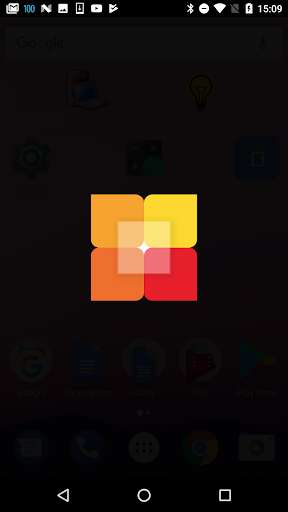 Emulate Android APK Hadar Showcase App