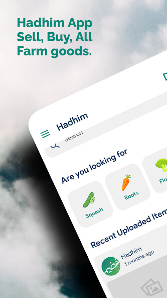Run android online APK Hadhim from MyAndroid or emulate Hadhim using MyAndroid