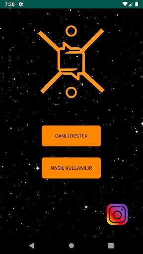 Run android online APK Hadi Anlat! from MyAndroid or emulate Hadi Anlat! using MyAndroid