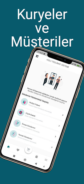 Run android online APK Hadi App: Food  Groceries from MyAndroid or emulate Hadi App: Food  Groceries using MyAndroid