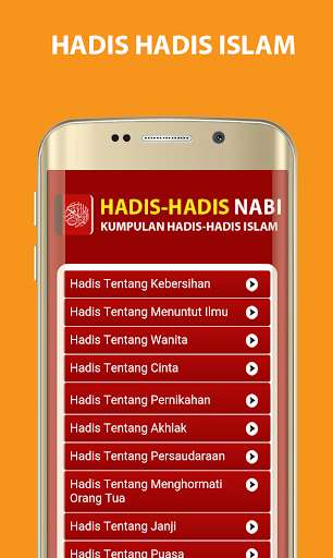 Run android online APK Hadis Nabi from MyAndroid or emulate Hadis Nabi using MyAndroid Run android online APK Hadis Nabi from MyAndroid or emulate Hadis Nabi using MyAndroid