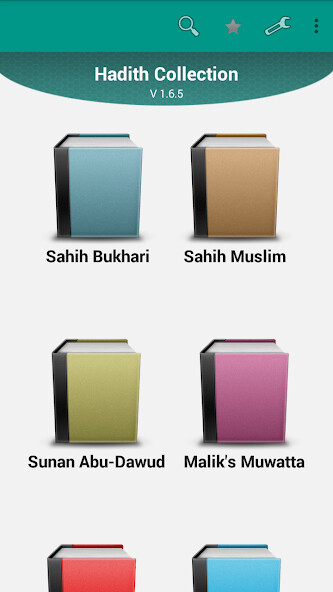 Run android online APK Hadith Collection - Sahih Bukhari , Muslim More from MyAndroid or emulate Hadith Collection - Sahih Bukhari , Muslim More using MyAndroid Run android online APK Hadith Collection - Sahih Bukhari , Muslim More from MyAndroid or emulate Hadith Collection - Sahih Bukhari , Muslim More using MyAndroid