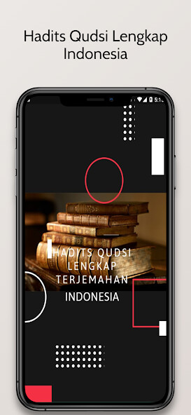 Run android online APK Hadits Qudsi Lengkap Indonesia from MyAndroid or emulate Hadits Qudsi Lengkap Indonesia using MyAndroid Run android online APK Hadits Qudsi Lengkap Indonesia from MyAndroid or emulate Hadits Qudsi Lengkap Indonesia using MyAndroid