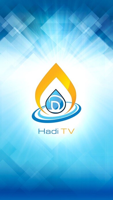 Emulate iPhone app Hadi TV using MyAndroid