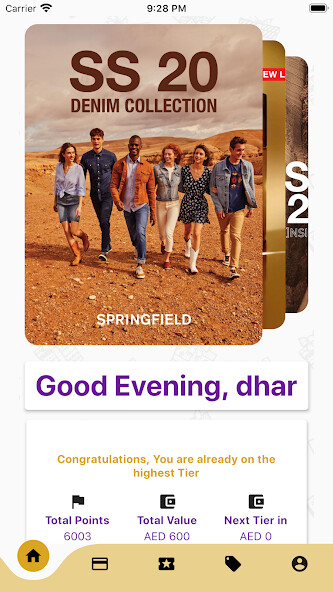 Run android online APK Hadiya(????) - Al Ghurair Reta from MyAndroid or emulate Hadiya(????) - Al Ghurair Reta using MyAndroid