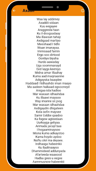 Run android online APK Hadraawi from MyAndroid or emulate Hadraawi using MyAndroid
