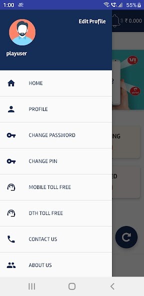 Run android online APK Hadrecharge from MyAndroid or emulate Hadrecharge using MyAndroid Run android online APK Hadrecharge from MyAndroid or emulate Hadrecharge using MyAndroid