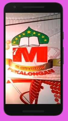 Emulate Android APK Hadroh Al Munsyidin Terpopuler