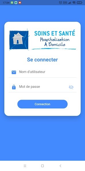 Run android online APK HAD Soins et Santé from MyAndroid or emulate HAD Soins et Santé using MyAndroid Run android online APK HAD Soins et Santé from MyAndroid or emulate HAD Soins et Santé using MyAndroid