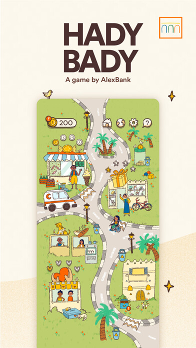Run android online APK Hady Bady from MyAndroid or emulate Hady Bady using MyAndroid