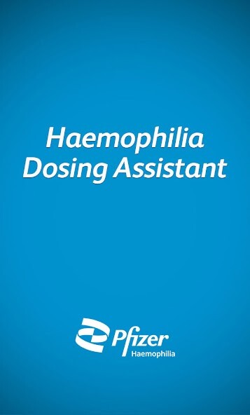 Run android online APK Haemophilia Dosing Assistant from MyAndroid or emulate Haemophilia Dosing Assistant using MyAndroid