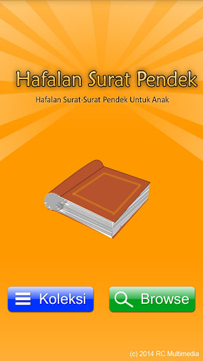 Run android online APK Hafalan Surat Pendek from MyAndroid or emulate Hafalan Surat Pendek using MyAndroid Run android online APK Hafalan Surat Pendek from MyAndroid or emulate Hafalan Surat Pendek using MyAndroid