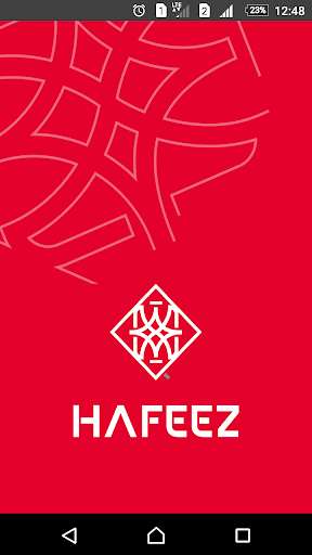 Run android online APK Hafeez from MyAndroid or emulate Hafeez using MyAndroid