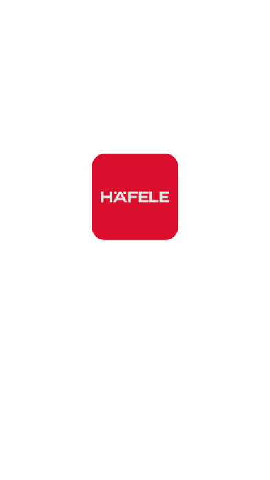 Emulate iPhone app Hafele Smart Living using MyAndroid