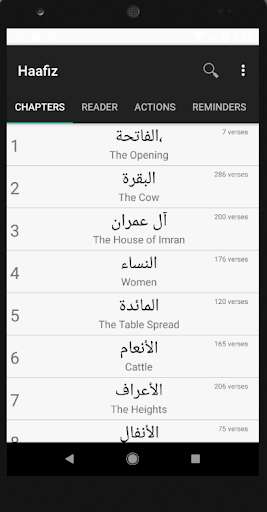 Run android online APK Hafiz from MyAndroid or emulate Hafiz using MyAndroid Run android online APK Hafiz from MyAndroid or emulate Hafiz using MyAndroid