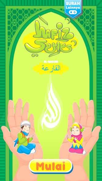 Run android online APK Hafiz Series : Al Qariah from MyAndroid or emulate Hafiz Series : Al Qariah using MyAndroid
