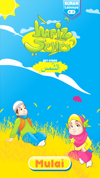 Run android online APK Hafiz Series : Asy Syams from MyAndroid or emulate Hafiz Series : Asy Syams using MyAndroid