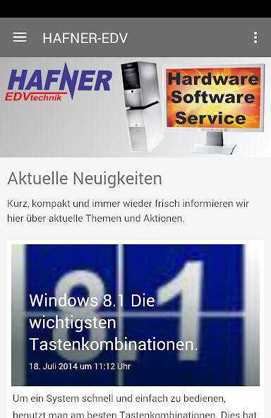 Run android online APK HAFNER-EDVtechnik from MyAndroid or emulate HAFNER-EDVtechnik using MyAndroid Run android online APK HAFNER-EDVtechnik from MyAndroid or emulate HAFNER-EDVtechnik using MyAndroid