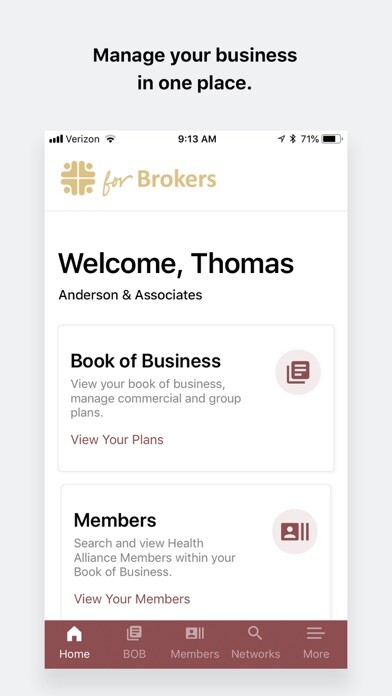 Emulate iPhone app HA for Brokers using MyAndroid Emulate iPhone app HA for Brokers using MyAndroid