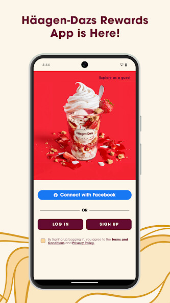 Run android online APK Häagen - Dazs from MyAndroid or emulate Häagen - Dazs using MyAndroid Run android online APK Häagen - Dazs from MyAndroid or emulate Häagen - Dazs using MyAndroid
