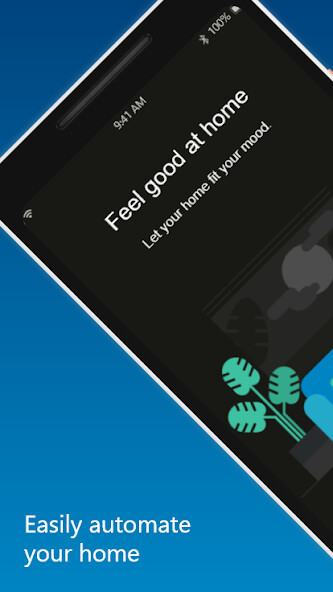 Run android online APK Hager Mood from MyAndroid or emulate Hager Mood using MyAndroid