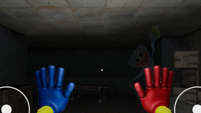 Emulate iPhone app Haggy Scary Night Hospital using MyAndroid Emulate iPhone app Haggy Scary Night Hospital using MyAndroid