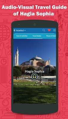 Emulate Android APK Hagia Sophia Turkey Tour Guide Emulate Android APK Hagia Sophia Turkey Tour Guide