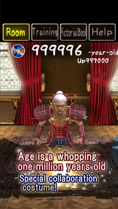 Emulate iPhone app Hag of one million-year-old?feat.YukimuraSanada? using MyAndroid Emulate iPhone app Hag of one million-year-old?feat.YukimuraSanada? using MyAndroid