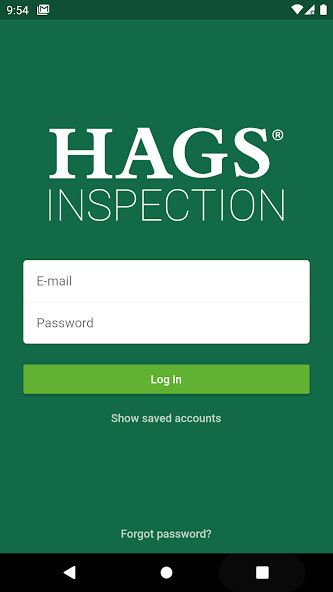 Emulate Android APK HAGS Inspection