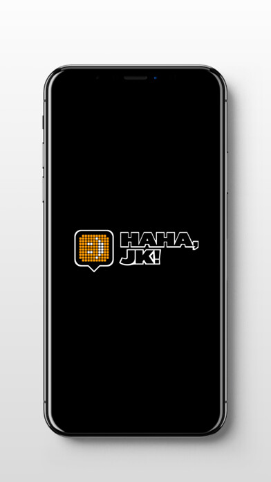 Emulate iPhone app HaHa,JK! using MyAndroid Emulate iPhone app HaHa,JK! using MyAndroid