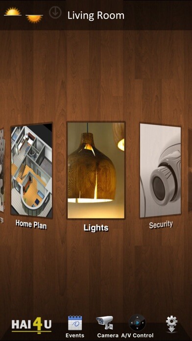 Emulate iPhone app HAI4U using MyAndroid Emulate iPhone app HAI4U using MyAndroid