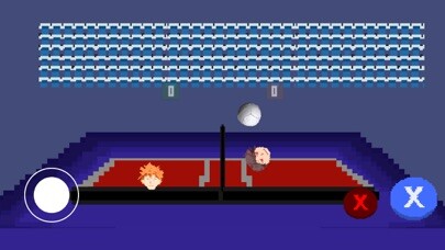 Emulate iPhone app Hai! Anime Volleyball Game using MyAndroid Emulate iPhone app Hai! Anime Volleyball Game using MyAndroid