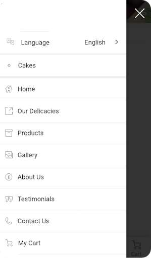 Run android online APK Hai BakeryChef from MyAndroid or emulate Hai BakeryChef using MyAndroid