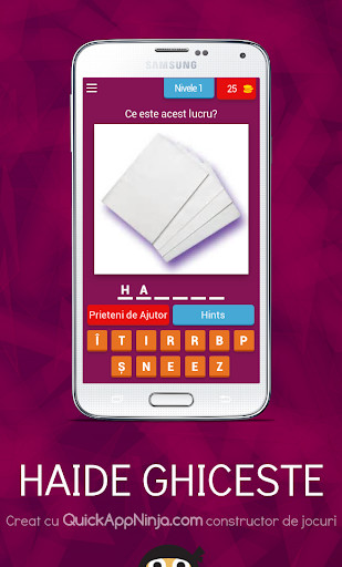 Run android online APK HAIDE GHICESTE from MyAndroid or emulate HAIDE GHICESTE using MyAndroid Run android online APK HAIDE GHICESTE from MyAndroid or emulate HAIDE GHICESTE using MyAndroid