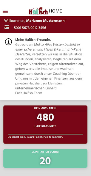 Run android online APK Haifish from MyAndroid or emulate Haifish using MyAndroid