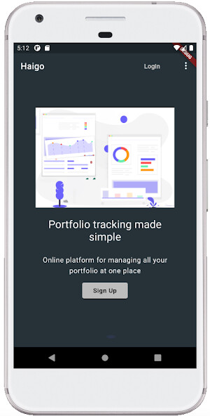 Run android online APK HaigoMF from MyAndroid or emulate HaigoMF using MyAndroid
