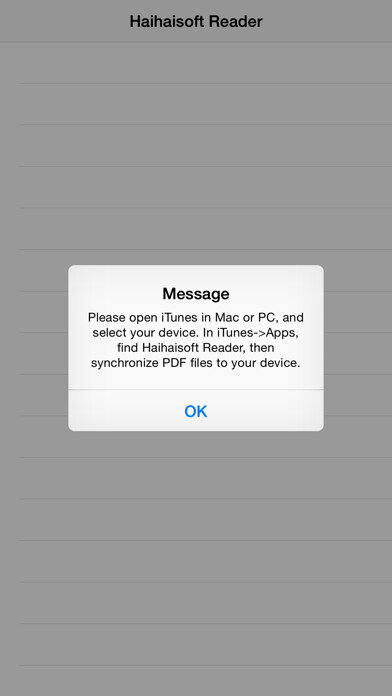 Emulate iPhone app Haihaisoft Reader using MyAndroid Emulate iPhone app Haihaisoft Reader using MyAndroid