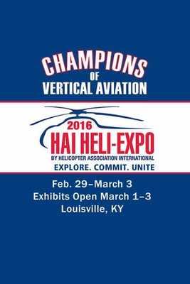 Emulate Android APK HAI HELI-EXPO 2016 Emulate Android APK HAI HELI-EXPO 2016