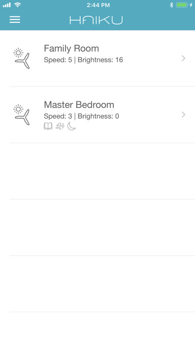 Emulate iPhone app Haiku by BAF using MyAndroid Emulate iPhone app Haiku by BAF using MyAndroid
