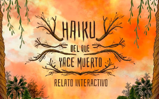 Emulate Android APK Haiku del que yace muerto