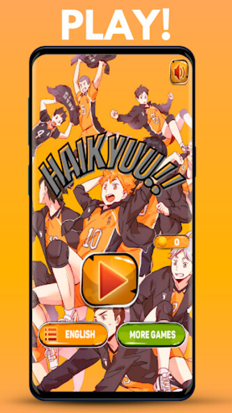 Run android online APK Haikyuu Games Quiz from MyAndroid or emulate Haikyuu Games Quiz using MyAndroid Run android online APK Haikyuu Games Quiz from MyAndroid or emulate Haikyuu Games Quiz using MyAndroid