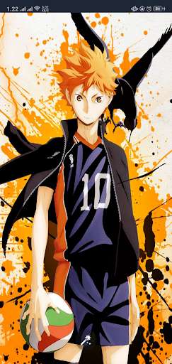 Run android online APK Haikyuu Wallpaper HD Offline from MyAndroid or emulate Haikyuu Wallpaper HD Offline using MyAndroid Run android online APK Haikyuu Wallpaper HD Offline from MyAndroid or emulate Haikyuu Wallpaper HD Offline using MyAndroid