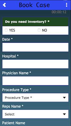 Run android online APK HAIL Ortho from MyAndroid or emulate HAIL Ortho using MyAndroid
