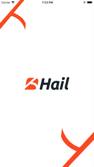 Emulate iPhone app Hail using MyAndroid Emulate iPhone app Hail using MyAndroid