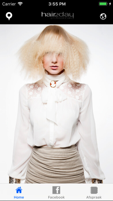 Run android online APK Hair2Day professionals from MyAndroid or emulate Hair2Day professionals using MyAndroid