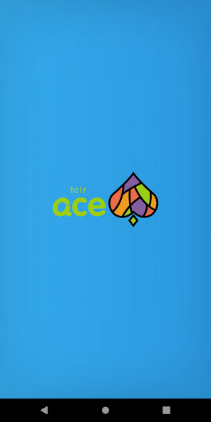 Run android online APK 宇城市の美容室 hair ace from MyAndroid or emulate 宇城市の美容室 hair ace using MyAndroid