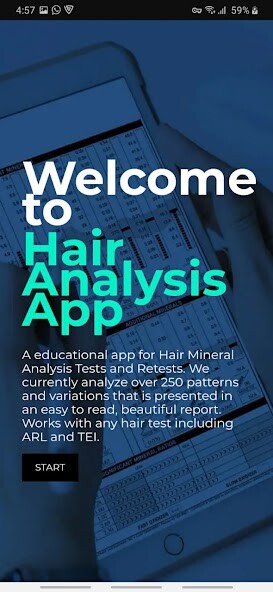 Run android online APK Hair Analysis from MyAndroid or emulate Hair Analysis using MyAndroid Run android online APK Hair Analysis from MyAndroid or emulate Hair Analysis using MyAndroid